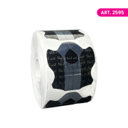 Šablon za izlivanje Black art.2595